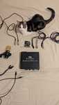 Focusrite Saffire PRO 14 zestaw!