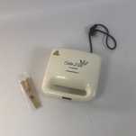 Gofrownica Kalorik TKG WPM 1000 CR 850 W