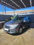 Peugeot 2008 1.2vti