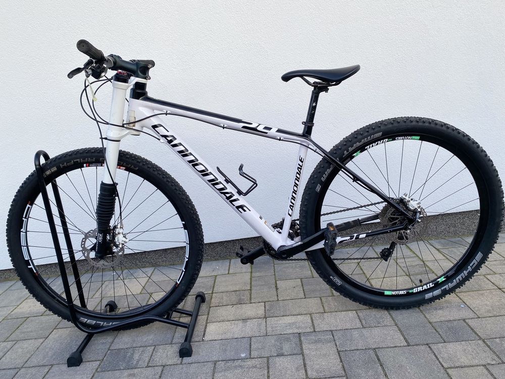 Rower cannondale 29 Carbon