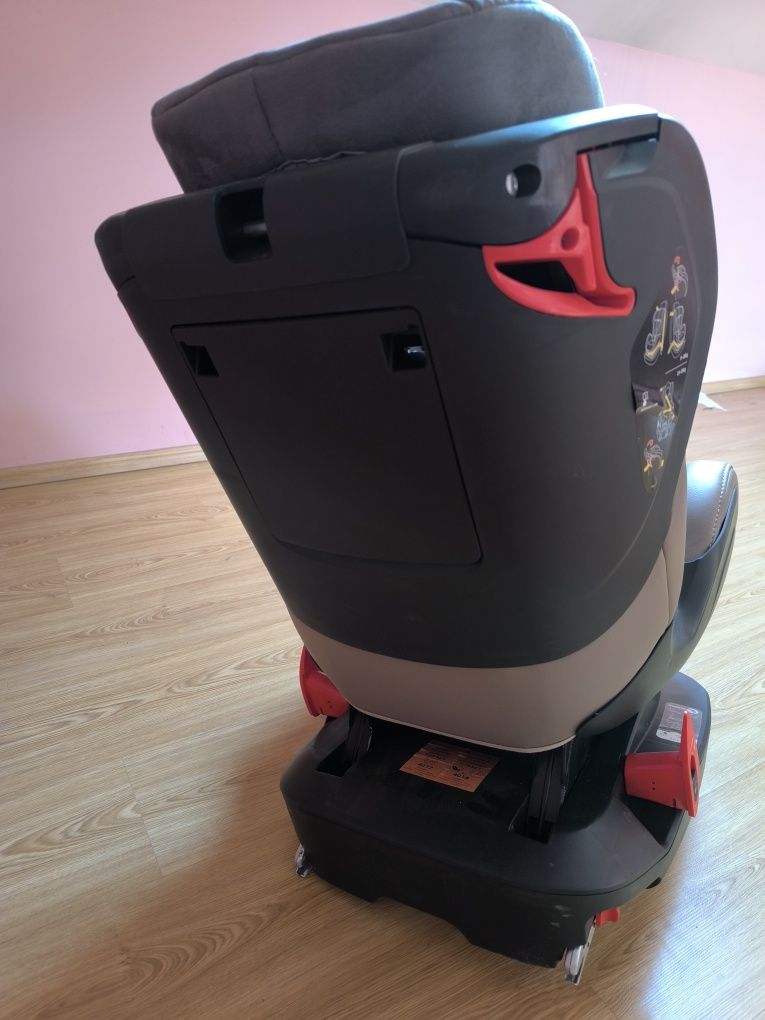 Fotelik samochodowy Avionaut 9-25 kg