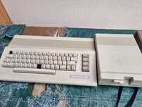 Commodore C64 stacja dyskietek