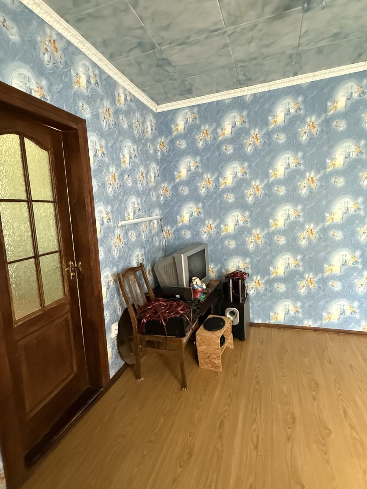 Продаж частина будинку по вулиці Воздвиженська