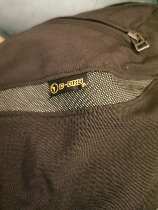 Calças  Dainese mulher