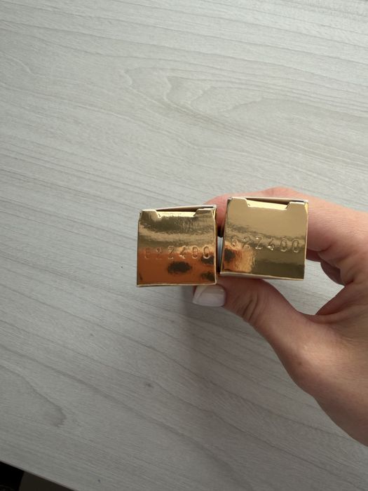 Туш  Yves Saint Laurent Mascara Volume Effet Faux Cils Radical