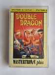 Gra ZX Spectrum Double Dragon, testowana, sprawna