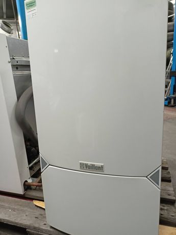 Piec kocioł gazowy Vaillant Thermoblock VC 166 EU HL