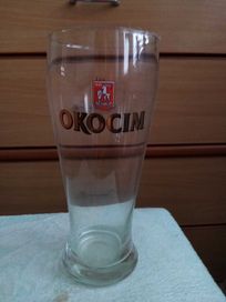 Szklanki Okocim 6 sztuk-0,5 l