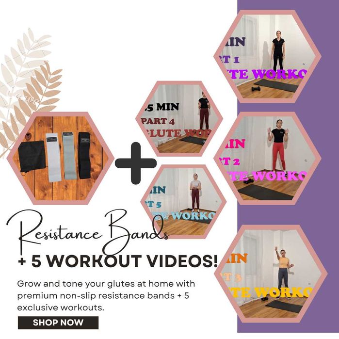 ONLINE Personal Training for WOMEN- Online Group Classes