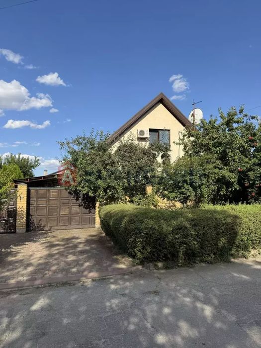 Продам 2-х этажный дом 162 м2 ж/м Игрень/Одинковка Левый берег!