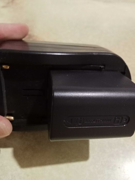 Срочная продажа вид камеры SONY