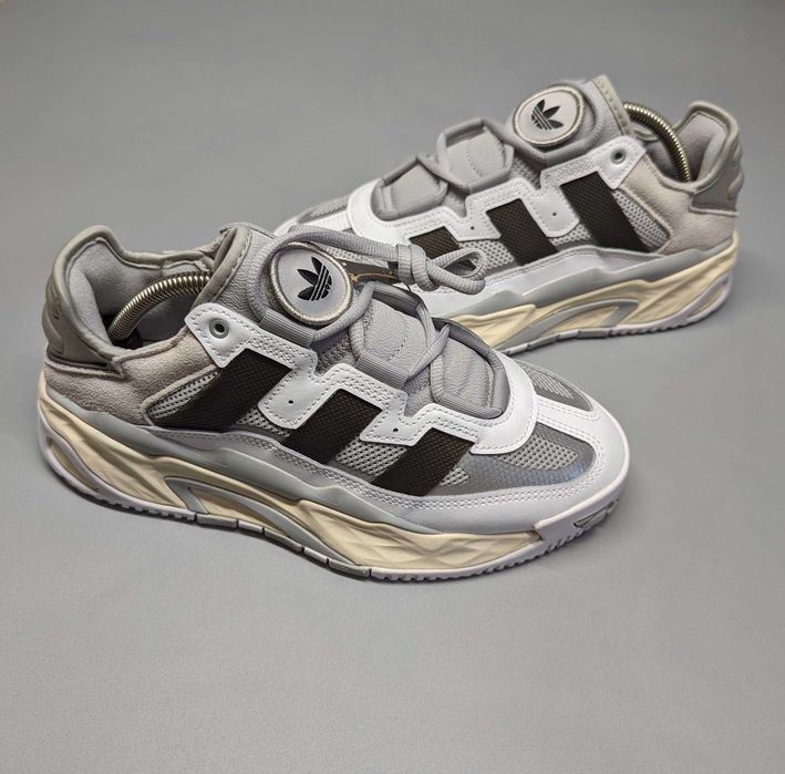 Акція! Знижки на оригінальні кросівки Жіночі Adidas Niteball GW2016