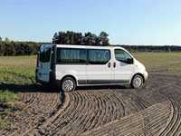 opel vivaro 2006 рік Maxi Baza