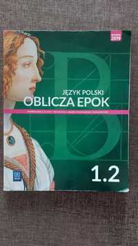 Język Polski Oblicza epok 1.2