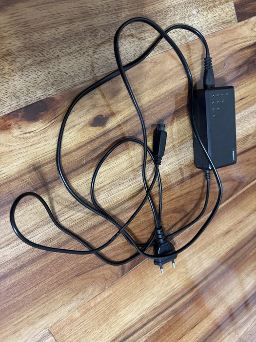 Elektryczna deskorolka SKYMASTER Wheels 11 Dual System Biało-różowy