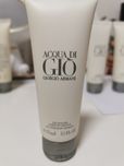 Gel duche ACQUA di Gio Giorgio Armani