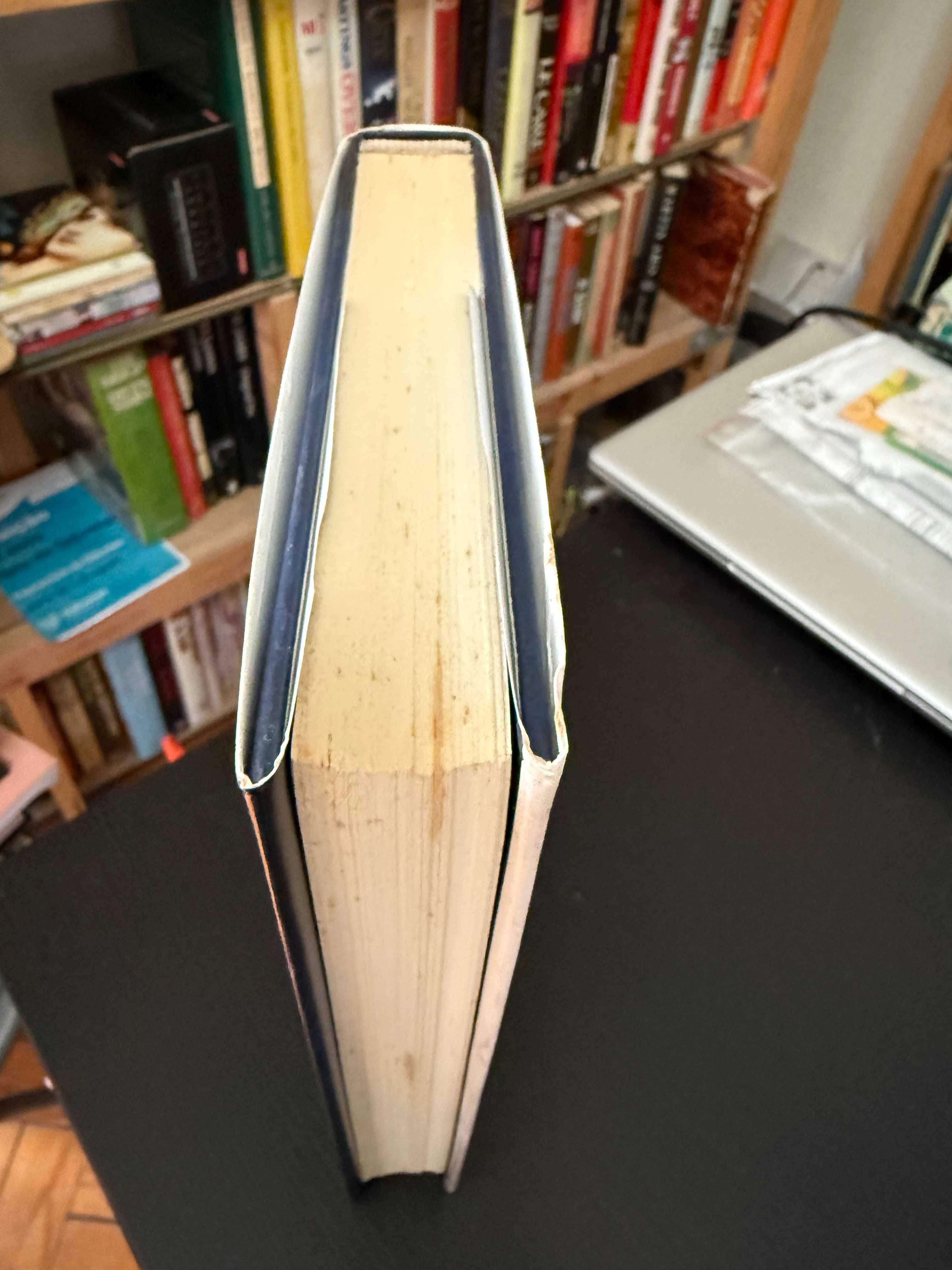 Brad Thor – The Last Patriot