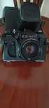 Aparat zenit ttl