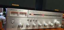 Amplituner WINTEC plus kolumny Acoustic
