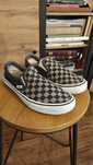 Buty Vans Stan bardzo dobry