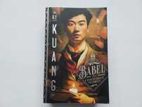 Rebecca F. Kuang - Babel