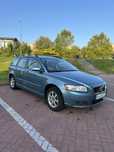 Volvo V50 2009 1.6D 240 тис. км.
