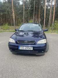 Opel astra 1.4 benzyna