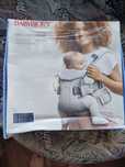 Nosidelko dla dziecka BabyBjorn one air