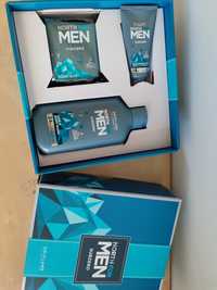 Conjunto subzero men Oriflame