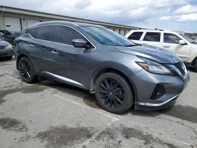 Nissan Murano SL 2020 +