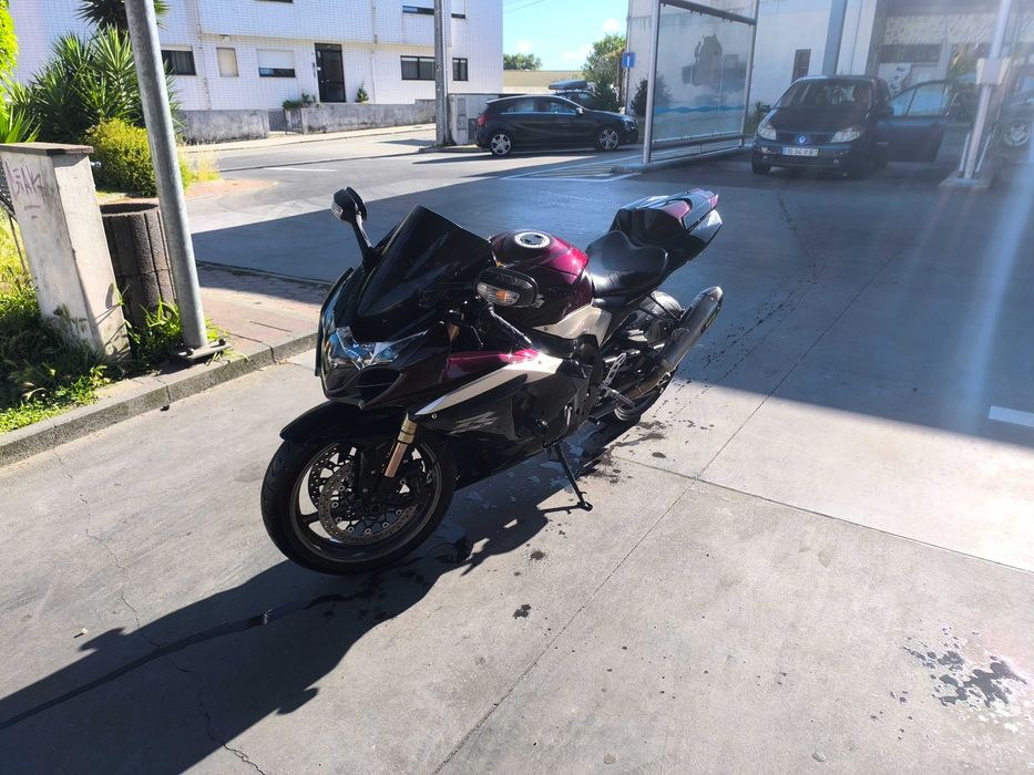 Suzuki L0 1000cc