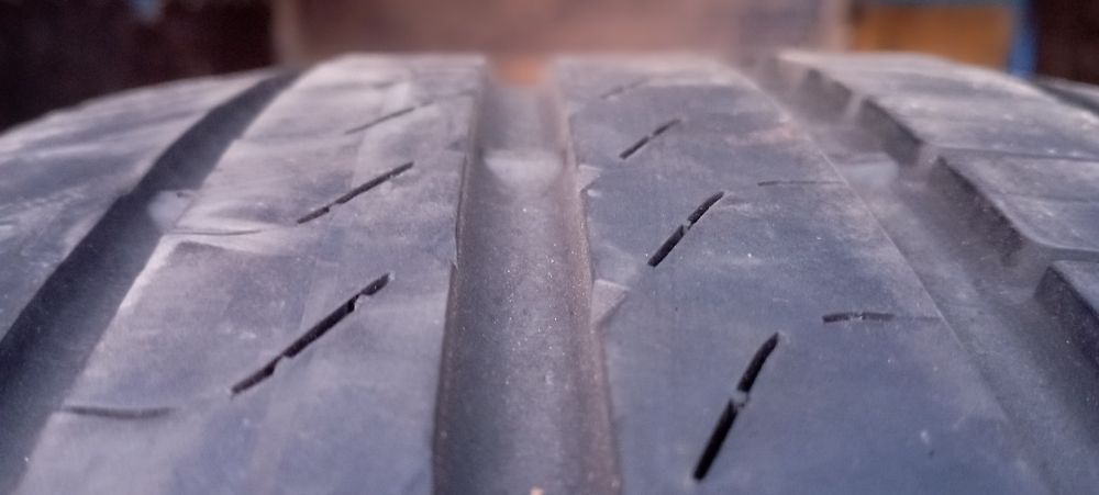 Opona 1szt 235/55/18 100V Pirelli Scorpion Verde 7,3mm