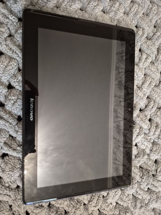 Планшет lenovo a7600-f