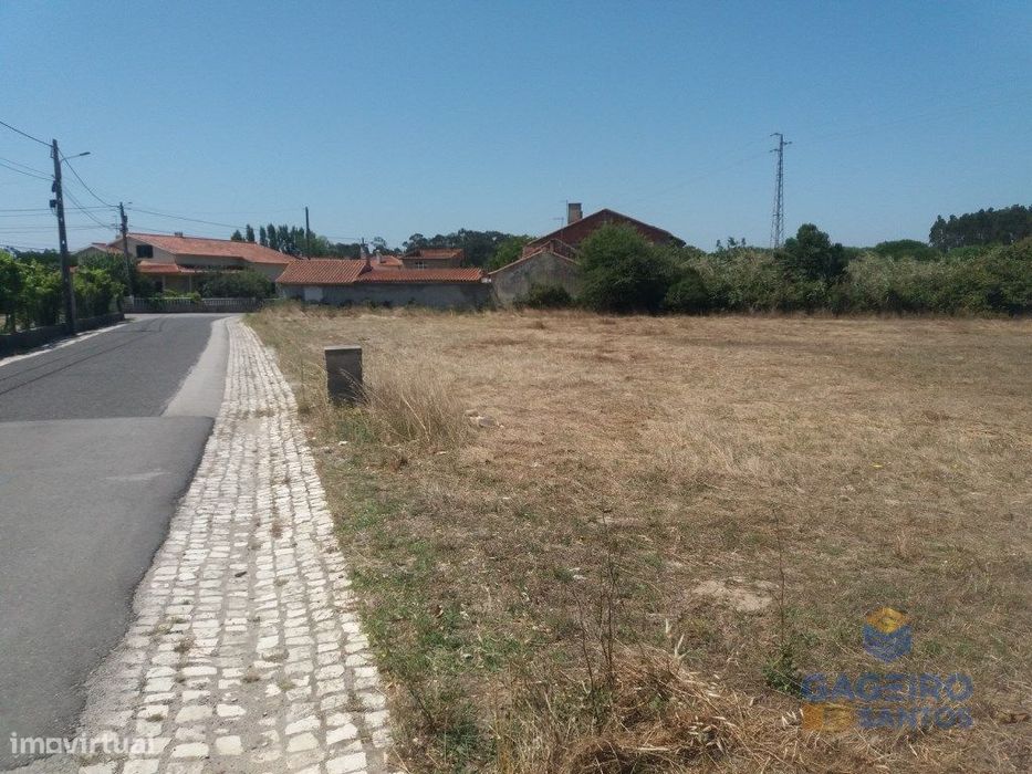 Terreno, em Tornada