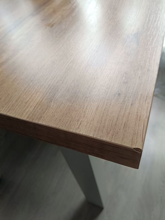 Stół rozkładany +4 krzesła gratis