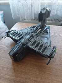 Lego Star Wars - Justifier [75323] (Bez Figurek)
