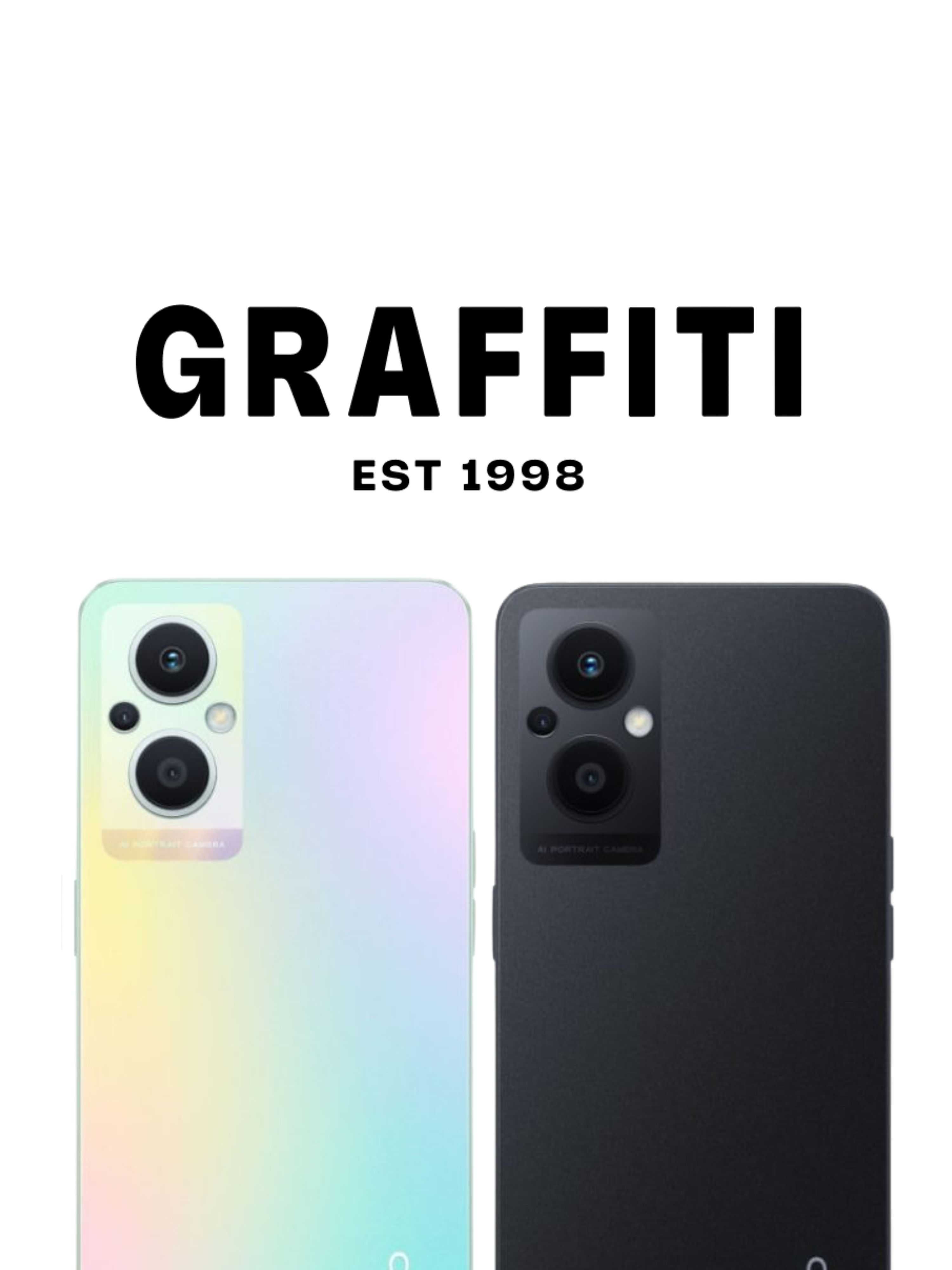 Oppo Reno 8 lite 5G 128GB GWARANCJA