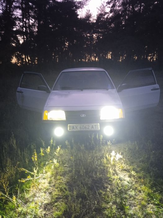 Продам ВАЗ 2108 в хорошем состоянии