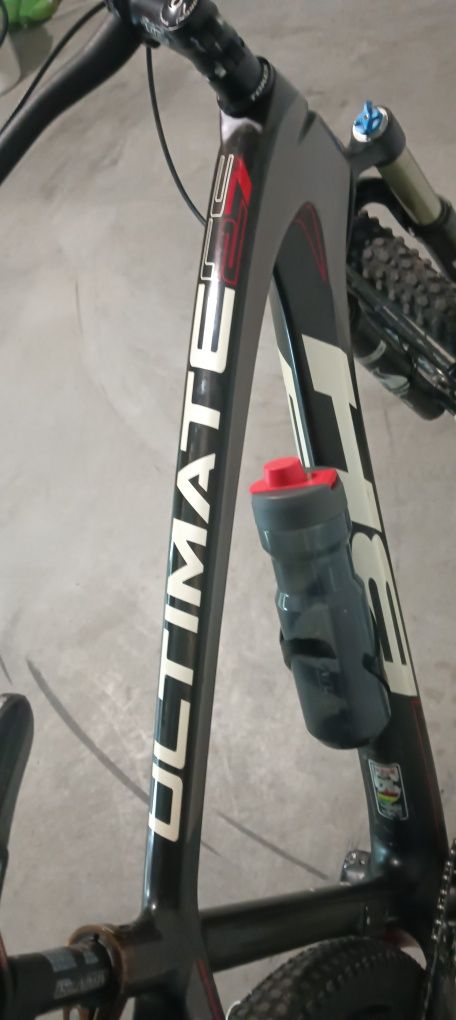 Bh carbono roda 29