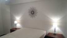 Apartamento T1 mobilado em Almada metro Bento Goncalves