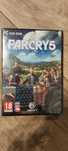 Far Cry 5 Nowa Folia PC PL