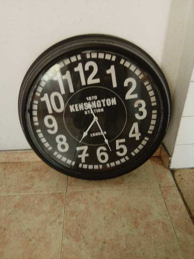 relogio decorativo