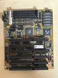 FIC 386GT Retro plyta główna 386 DX 40 Award Bios!