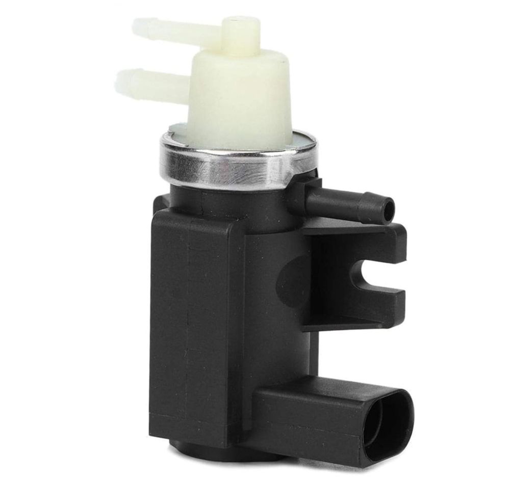 Turbo Booster Pressure Solenoid