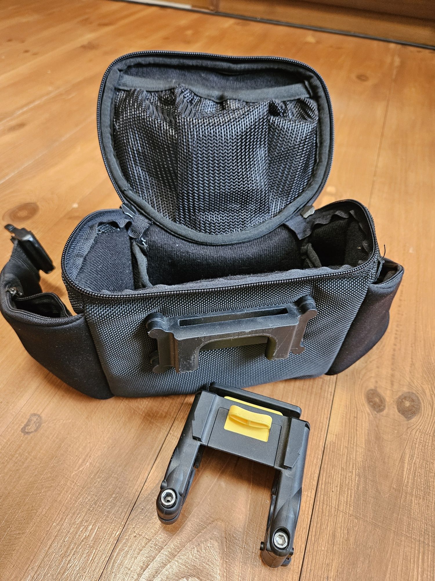 Велосумка на кермо Topeak