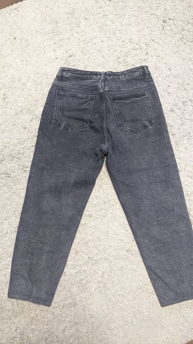 Джинсы разные и утеплённые на 48р.