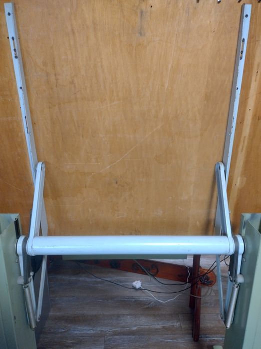 Кульман ROBOTRON  Германия рабочий(отличное состояние)размер 1,5 на 1