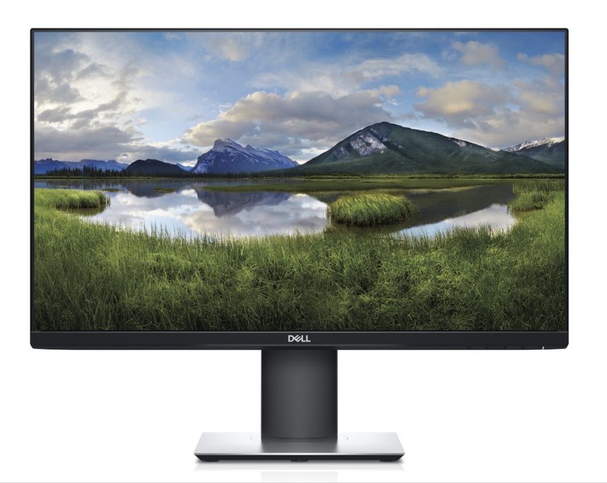 Monitor DELL 24 cale 1920x1080 Full HD 60Hz Regulacja Nachylenia