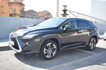 Lexus RX 450h