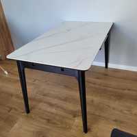 Stół Opano 140x80, rozkładany automatycznie,ceramiczny.